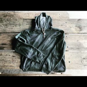 Burton Hoodie (men’s L)